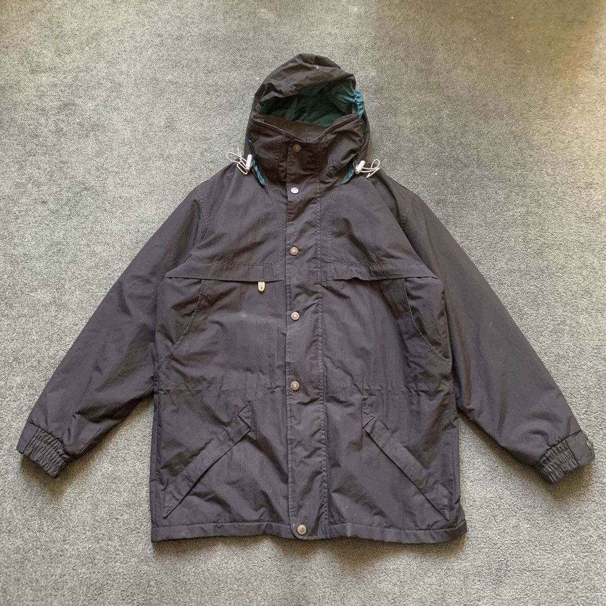 Other Vintage 80s/90s Roffe Shasta Parka Men’s Large Made in USA Size US L / EU 52-54 / 3 - 1 Thumbnail