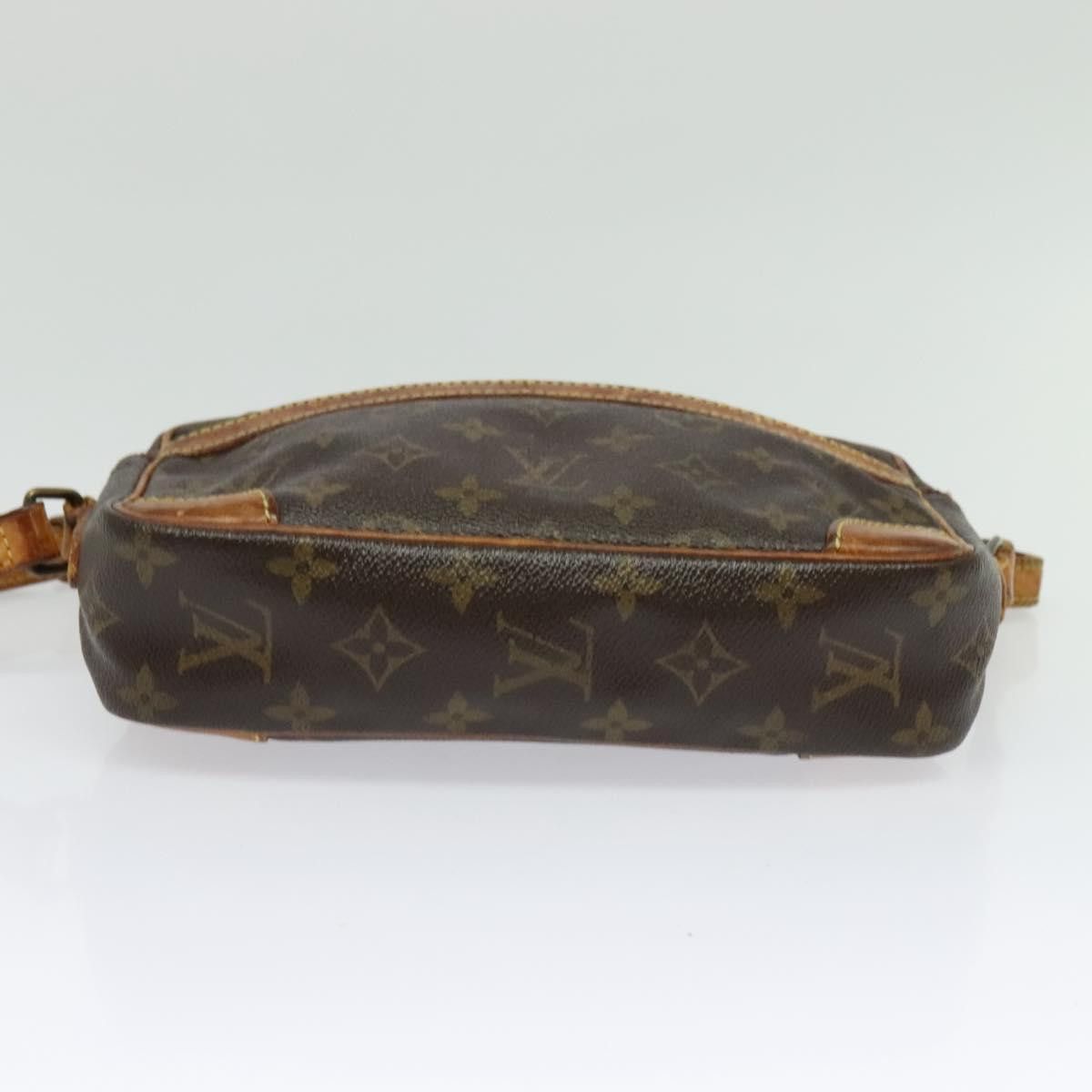Louis Vuitton LOUIS VUITTON Monogram Trocadero 23 Shoulder Bag M51276 Size ONE SIZE - 9 Thumbnail