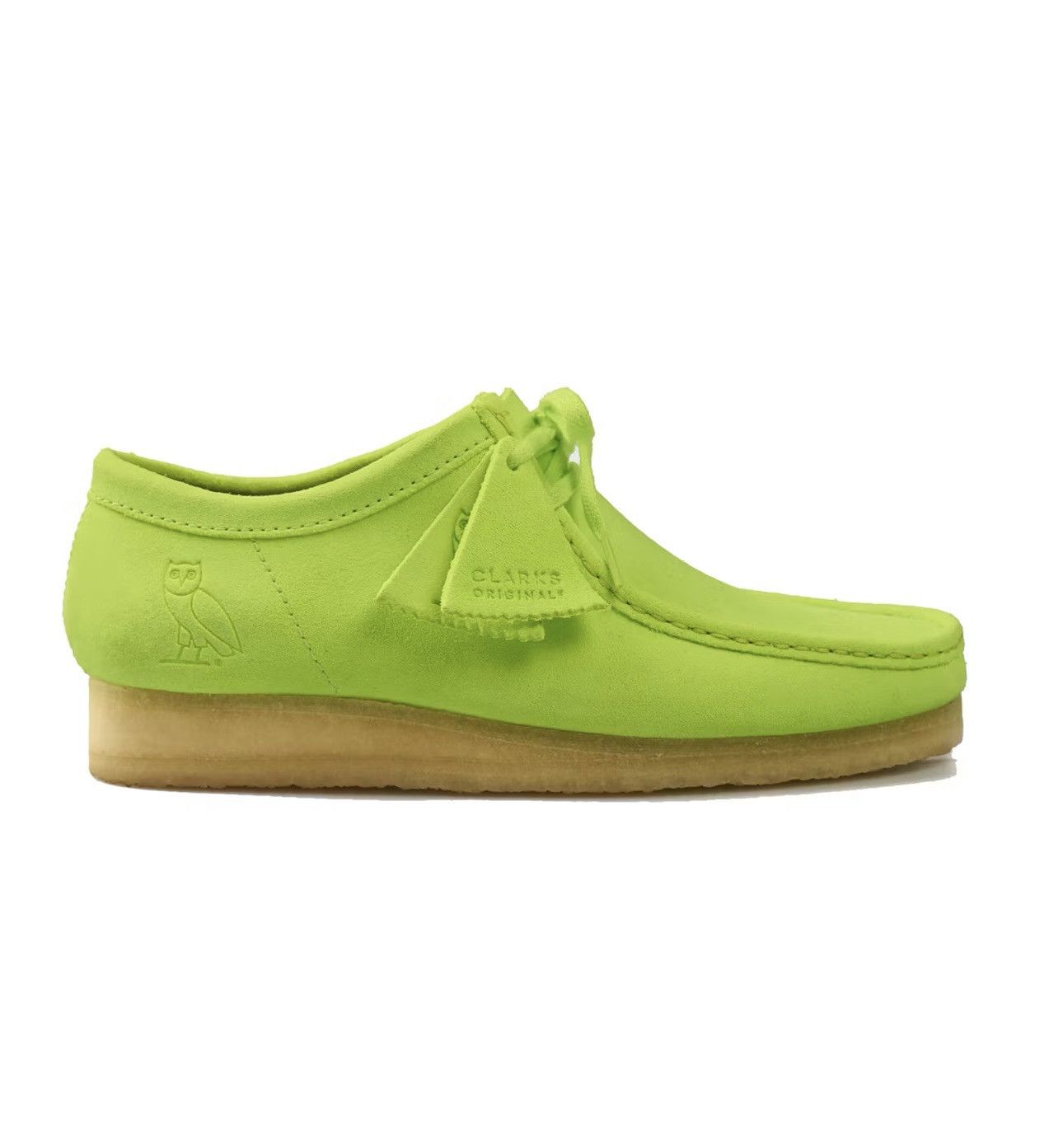 Clarks OVO Clarks Neon Sz 10.5 Size US 10.5 / EU 43-44 - 1 Thumbnail