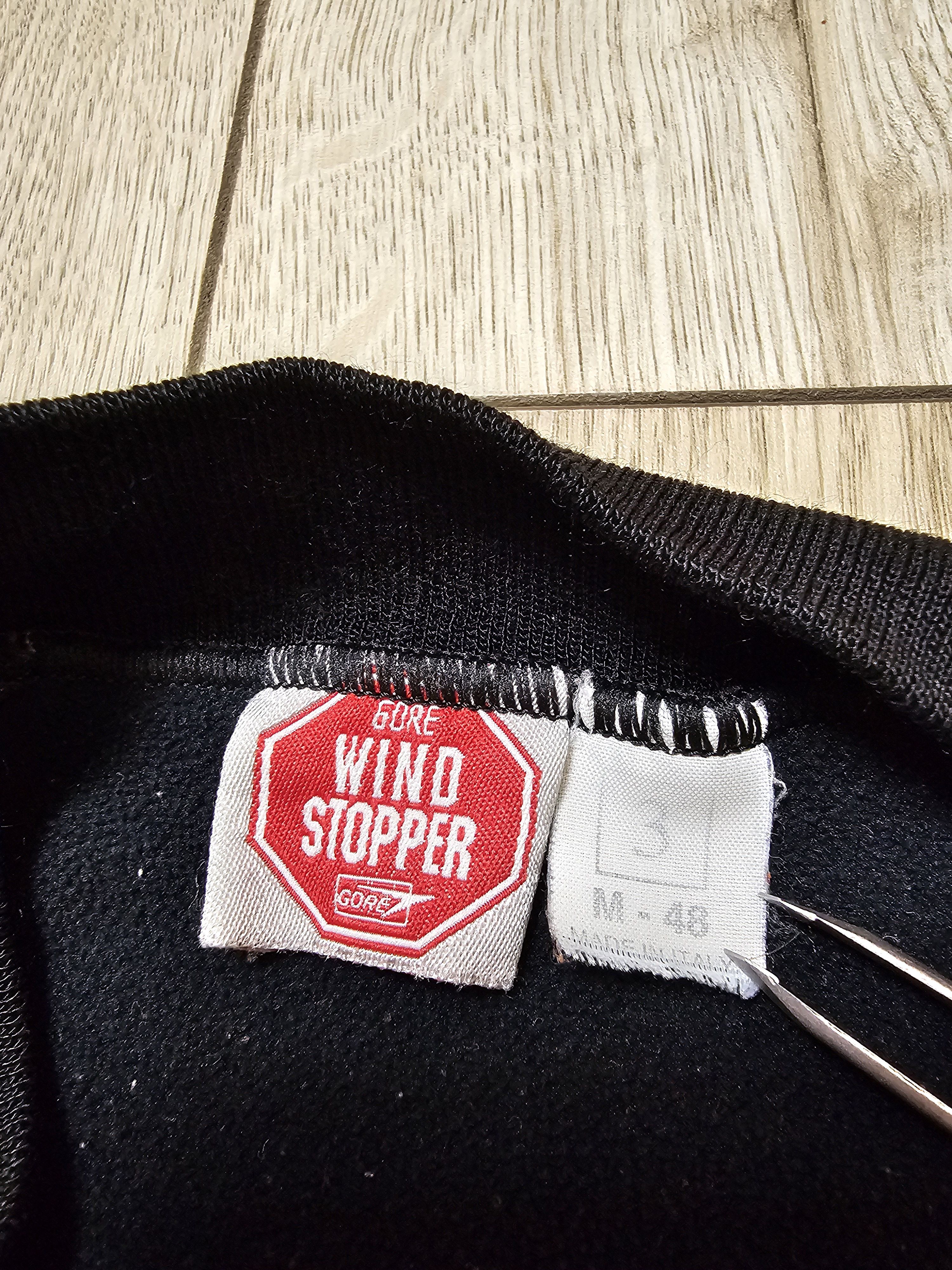 Vintage VINTAGE ROSLOTTO CYCLING TEAM JERSEY JACKET LONG CYCLING Size US M / EU 48-50 / 2 - 8 Thumbnail