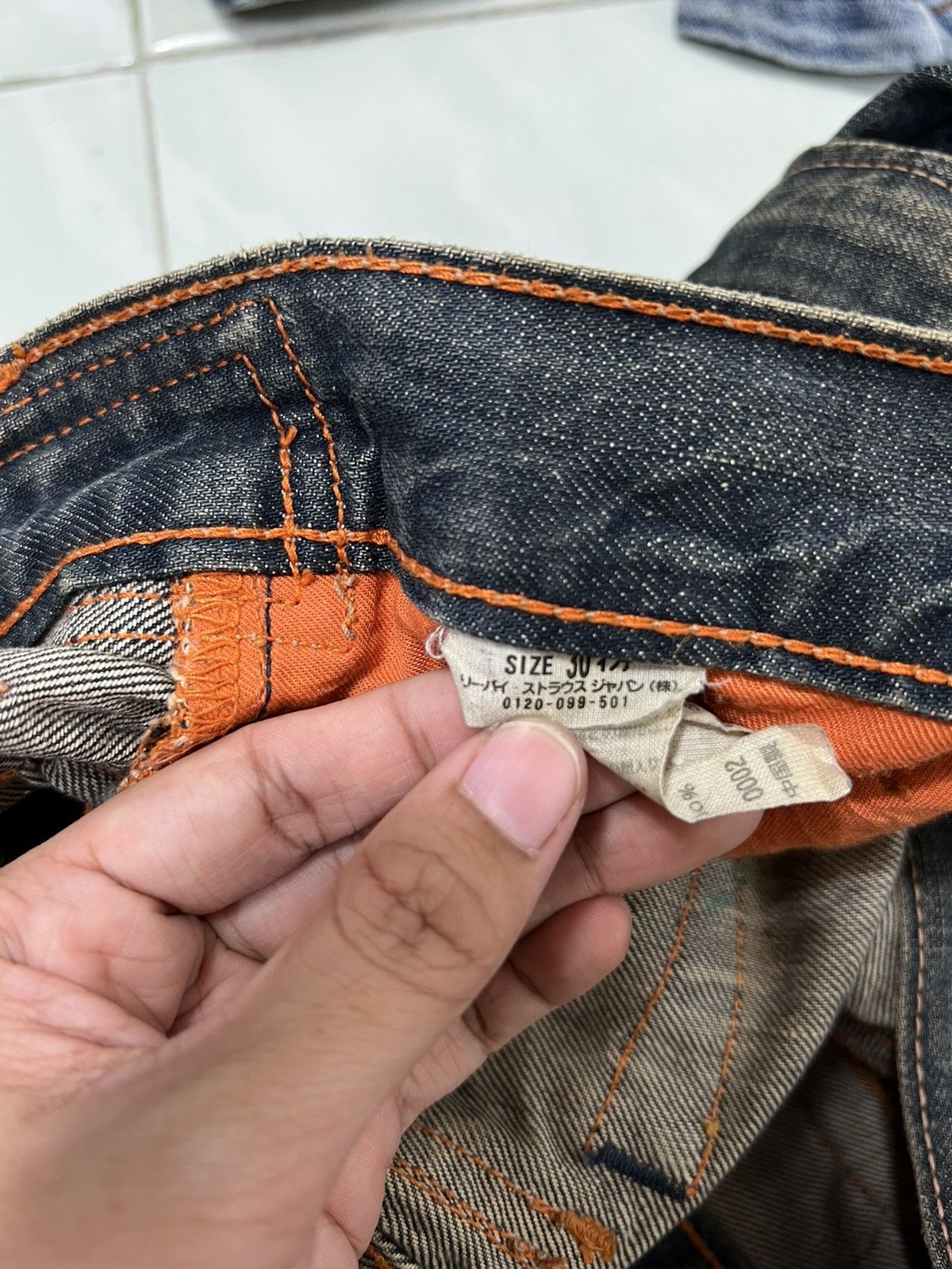 Levi's 🔥 CLASSIC LEVIS Size US 36 / EU 52 - 15 Thumbnail