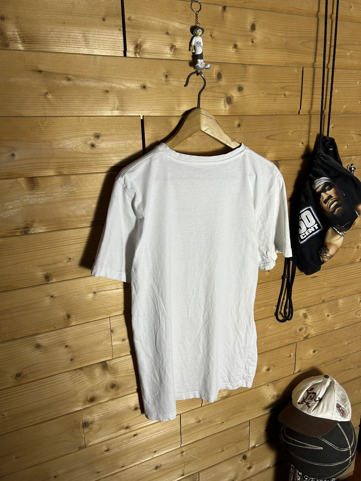 Vintage Rocawear t shirt Size US M / EU 48-50 / 2 - 15 Thumbnail
