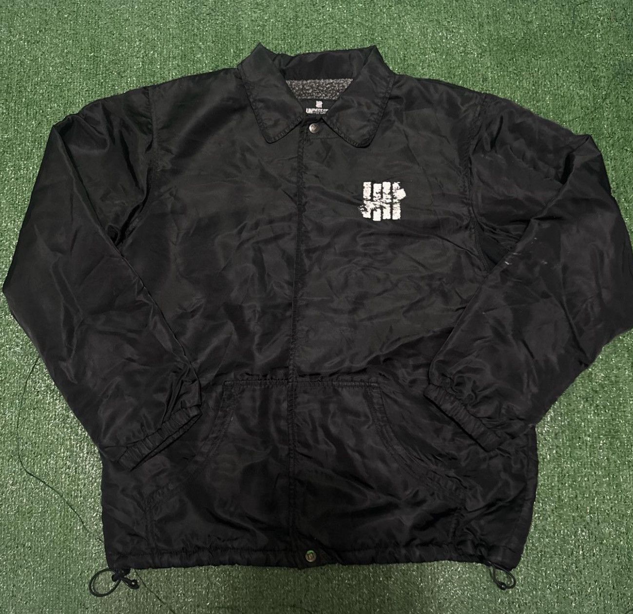 Undefeated Undefeated Sherpa windbreaker Size US XL / EU 56 / 4 - 1 Thumbnail