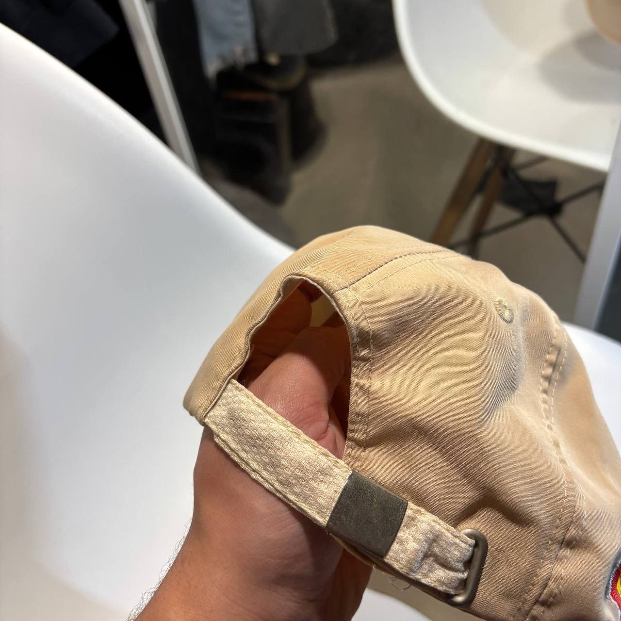 Other KTM Racing hat Size:One Size Size ONE SIZE - 5 Thumbnail
