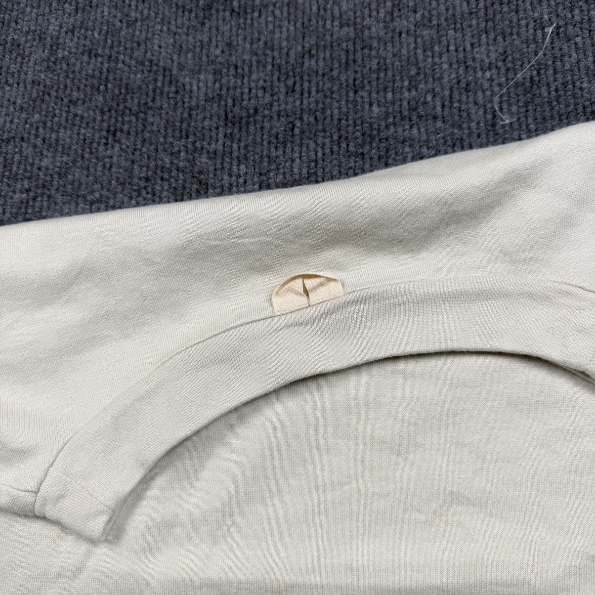 Margaret Howell Margaret Howell MHL Loopback Cotton Crewneck Sweatshirt Size US M / EU 48-50 / 2 - 4 Thumbnail
