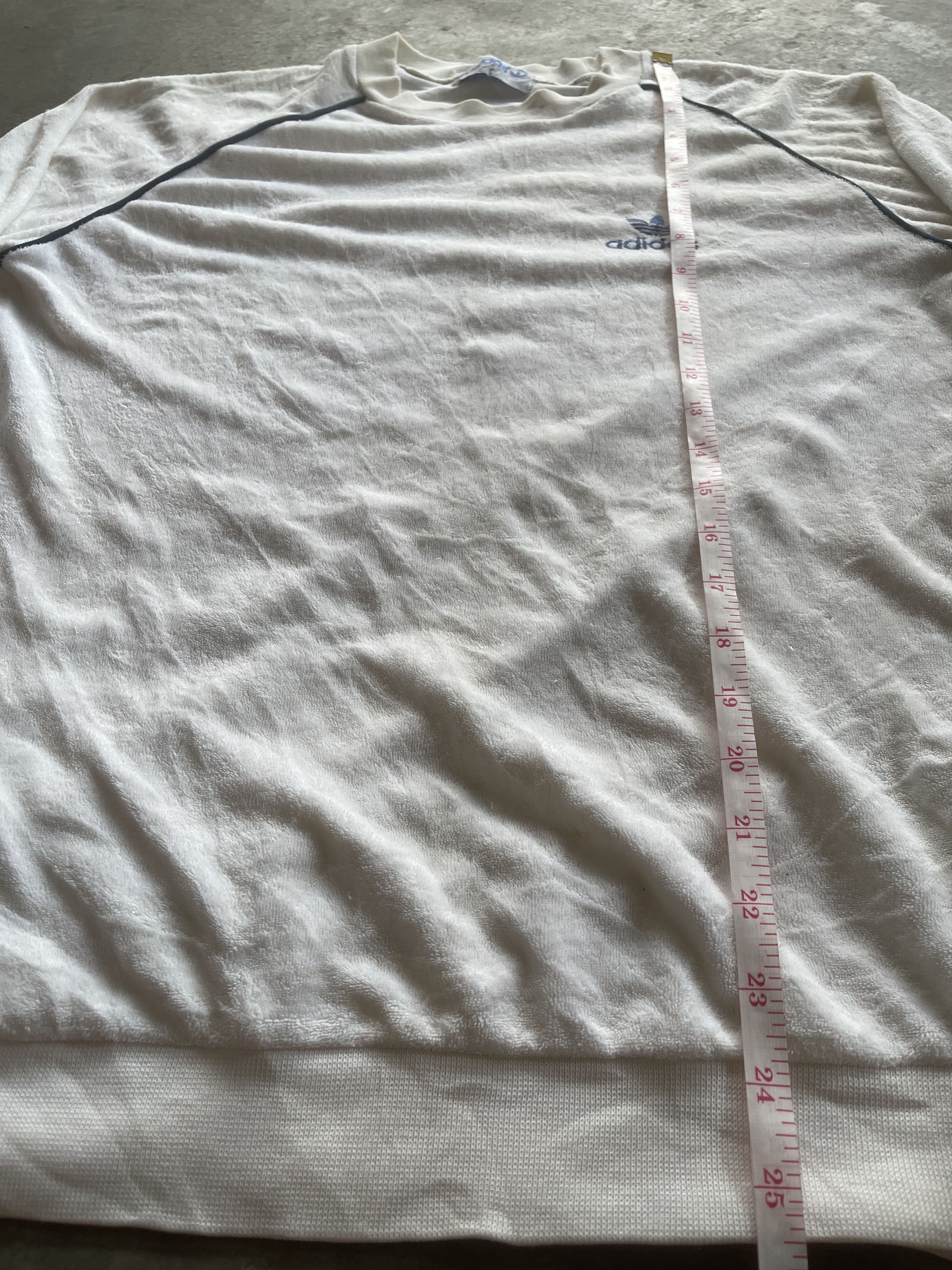 Adidas Adidas vintage Size US M / EU 48-50 / 2 - 7 Thumbnail