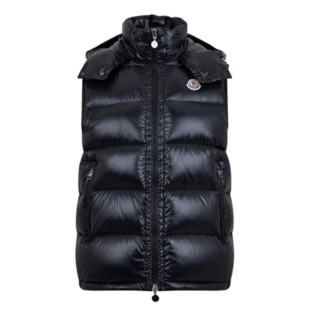 Moncler Greselin Parker Jacket Size US XXL / EU 58 / 5 - 1 Thumbnail