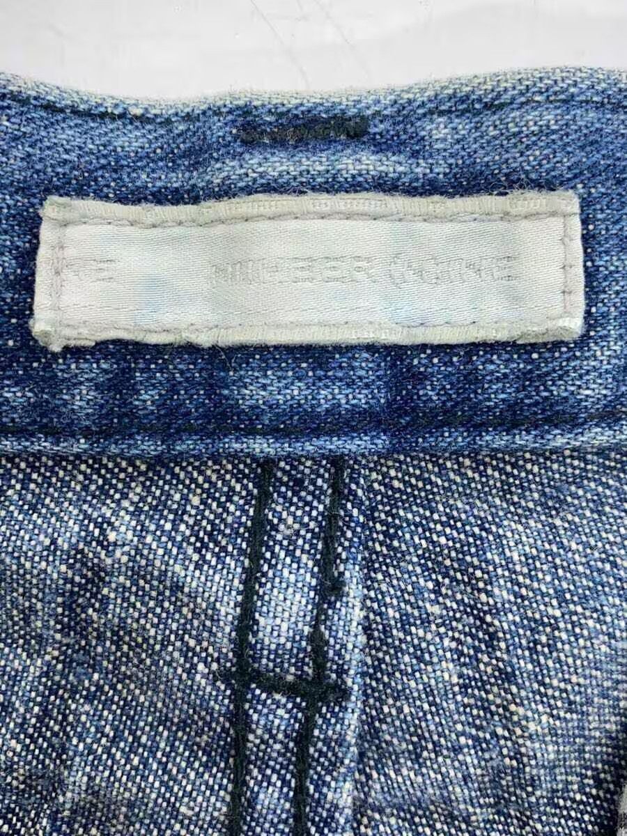 Centre Seam Denim Jeans