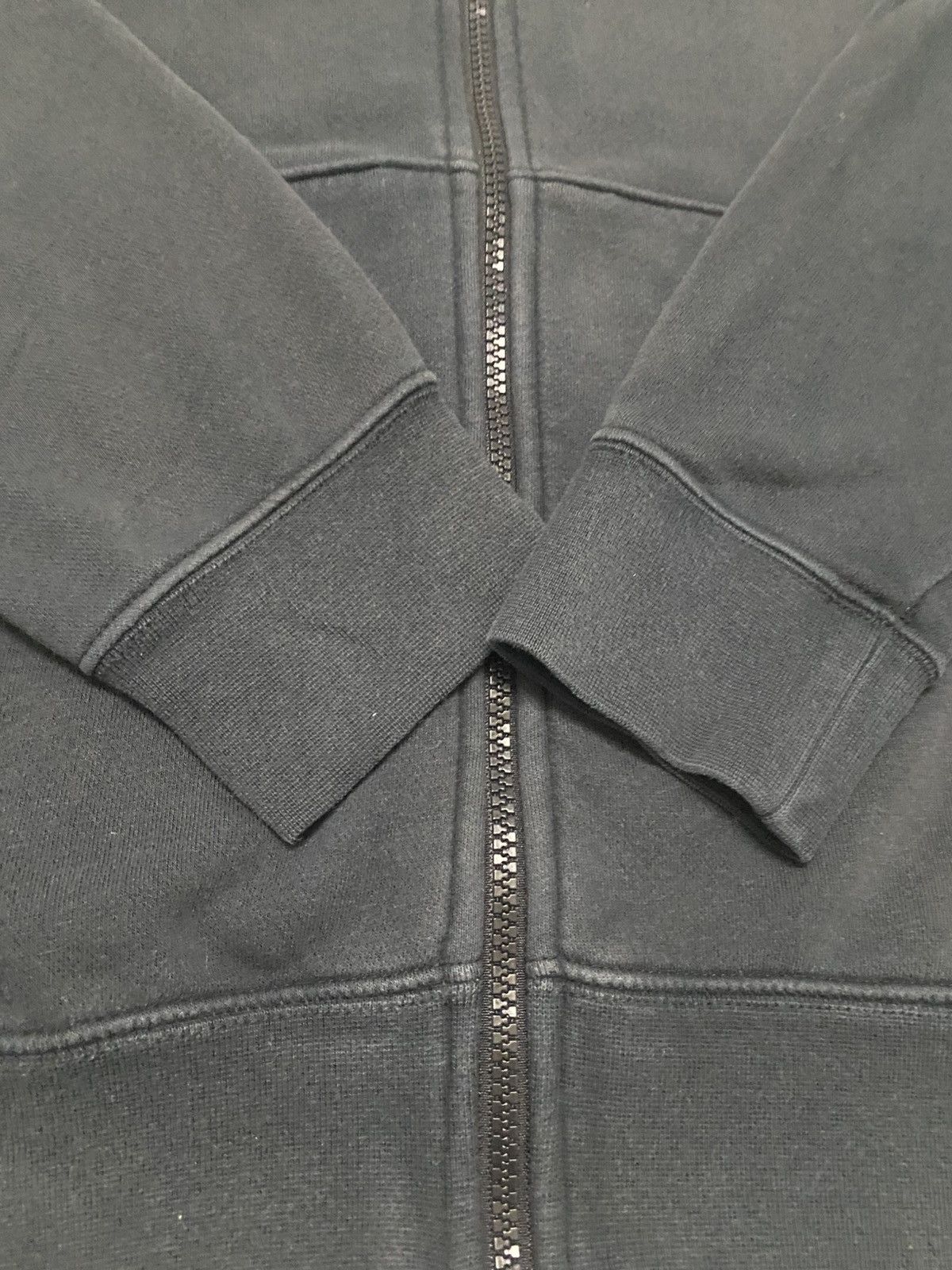 Nike Nike Small Embroidery Logo Hoodie Size US XL / EU 56 / 4 - 3 Thumbnail