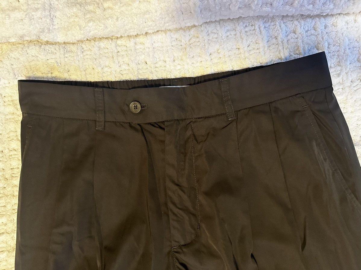 Kith Kith Pleated Kyson Pant - Kindling Size US 32 / EU 48 - 3 Thumbnail