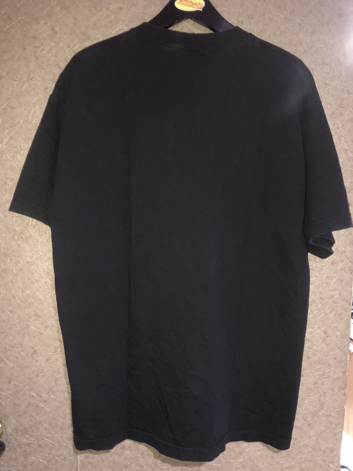 BEARTOOTH “DEAD” 2014 ALBUM DISGUSTING BAND TEE