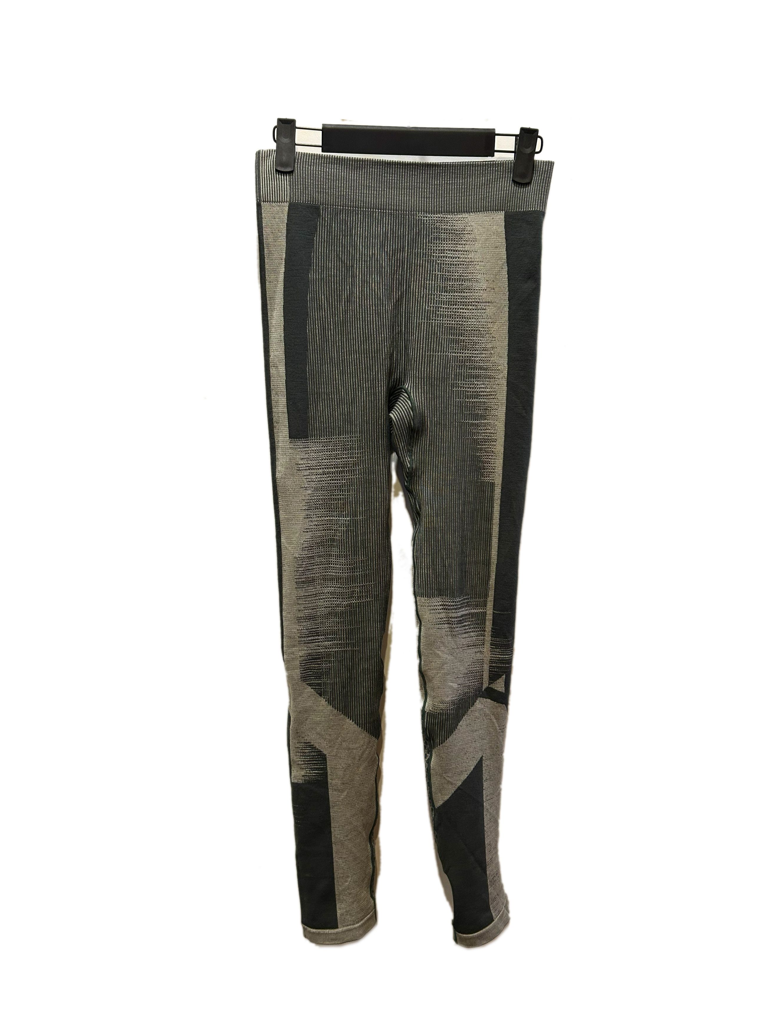 Y-3 Y-3 Legging Size US 28 / EU 44 - 2 Thumbnail