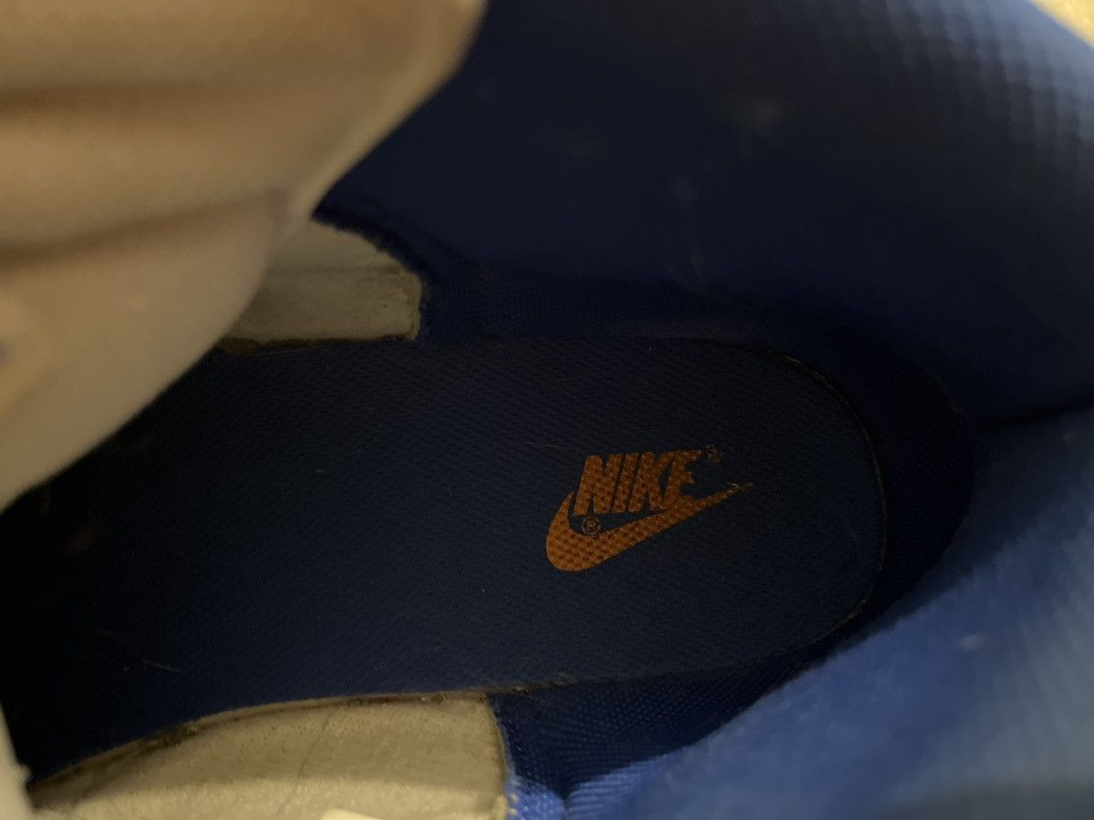 Nike Nike Dunk High Game Royal Size US 13 / EU 46 - 9 Thumbnail