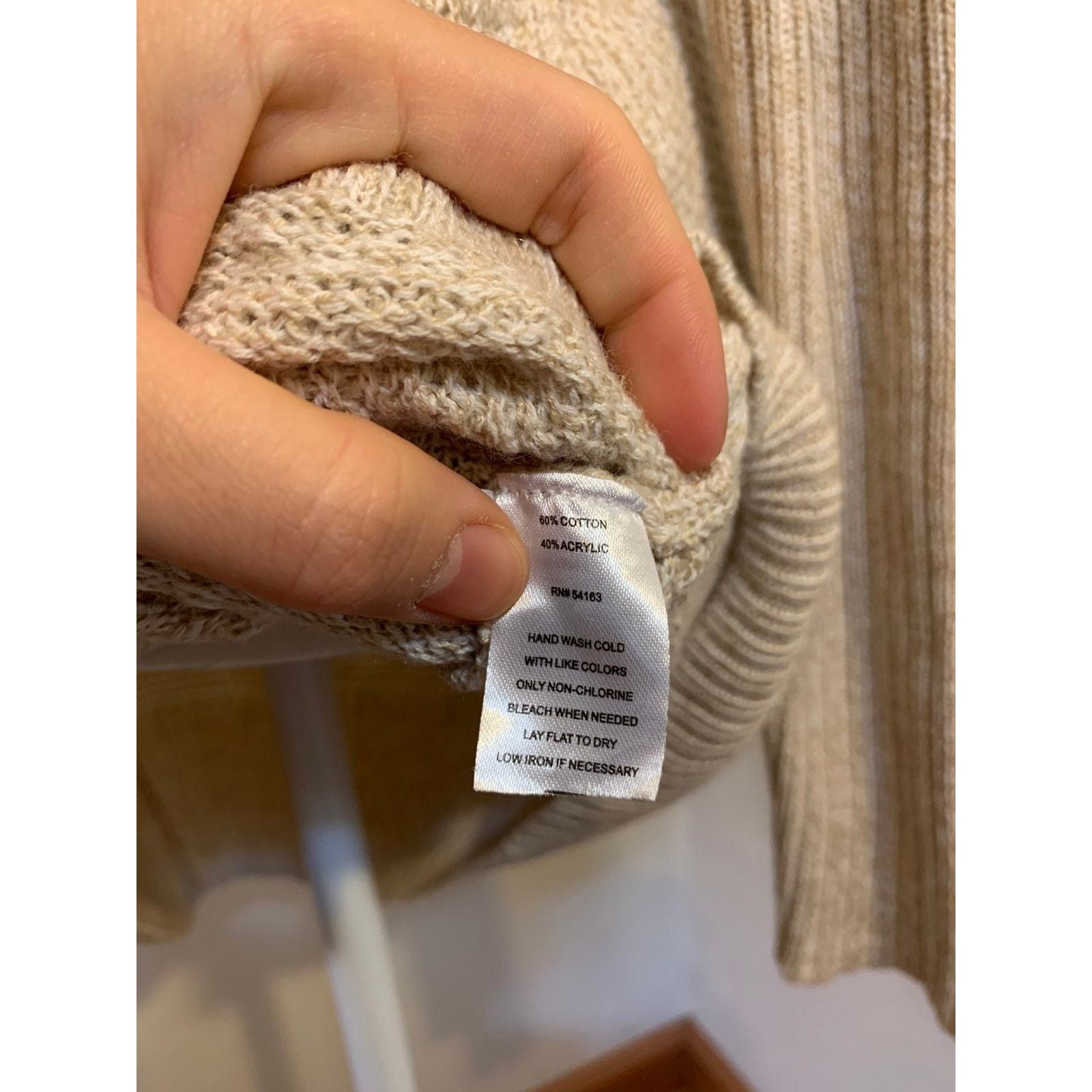 Calvin Klein Calvin Klein cardigan women size M Size M / US 6-8 / IT 42-44 - 6 Thumbnail