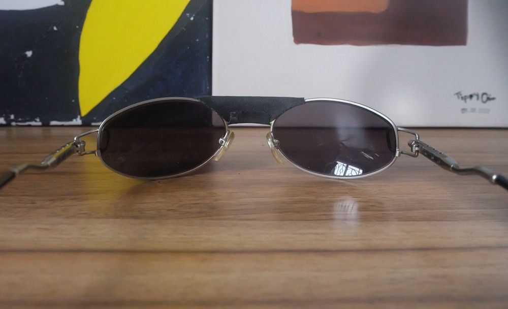 Harley Davidson Vintage Harley-Davidson Sunglasses Size ONE SIZE - 4 Thumbnail