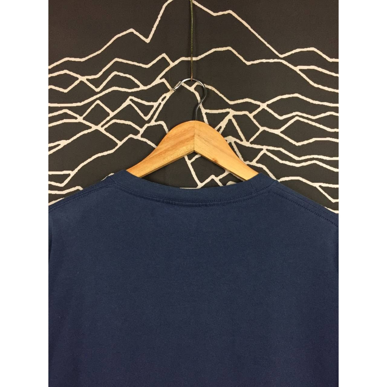 eS Vtg ES Skateboards Made In Usa Long Sleeve Tee Size US XL / EU 56 / 4 - 11 Thumbnail