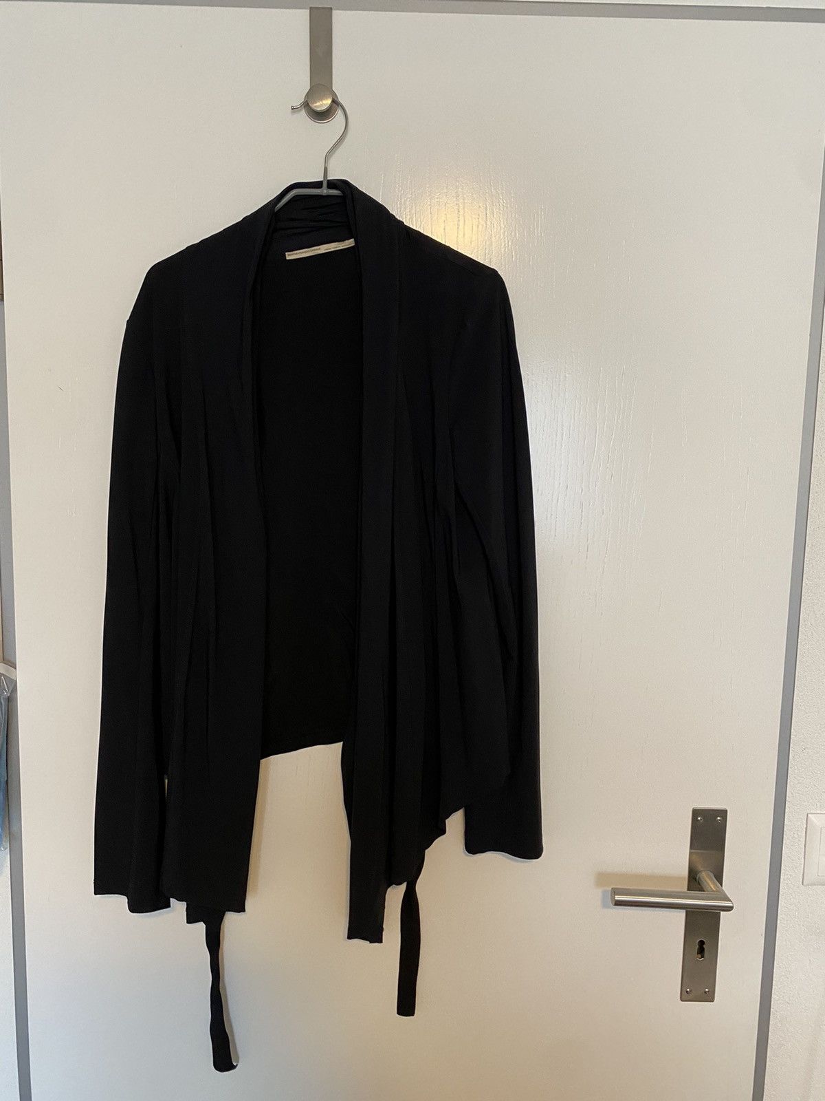 Marithe + Francois Girbaud MARITHÉ FRANCOIS GIRBAUD light Jacket Size M / US 6-8 / IT 42-44 - 3 Thumbnail