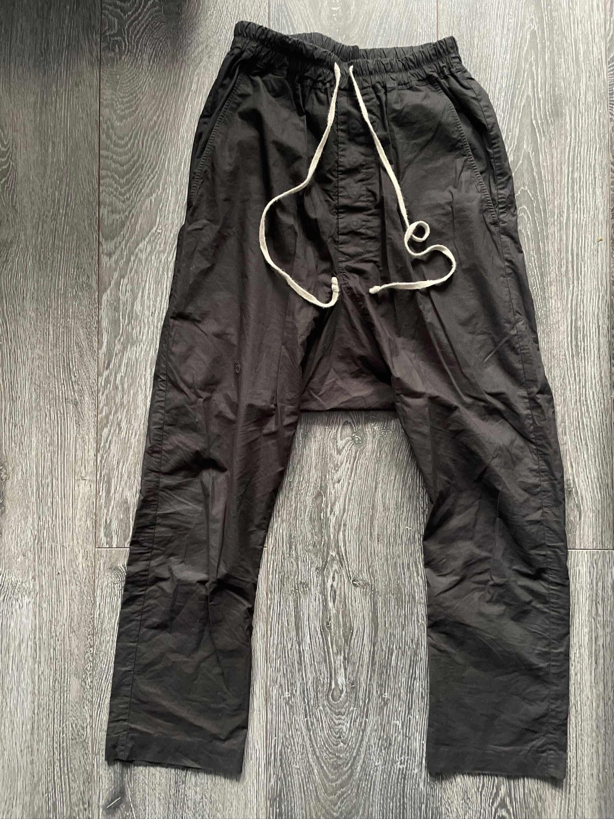 Rick Owens Rick Owens Pants Size US 36 / EU 52 - 1 Thumbnail