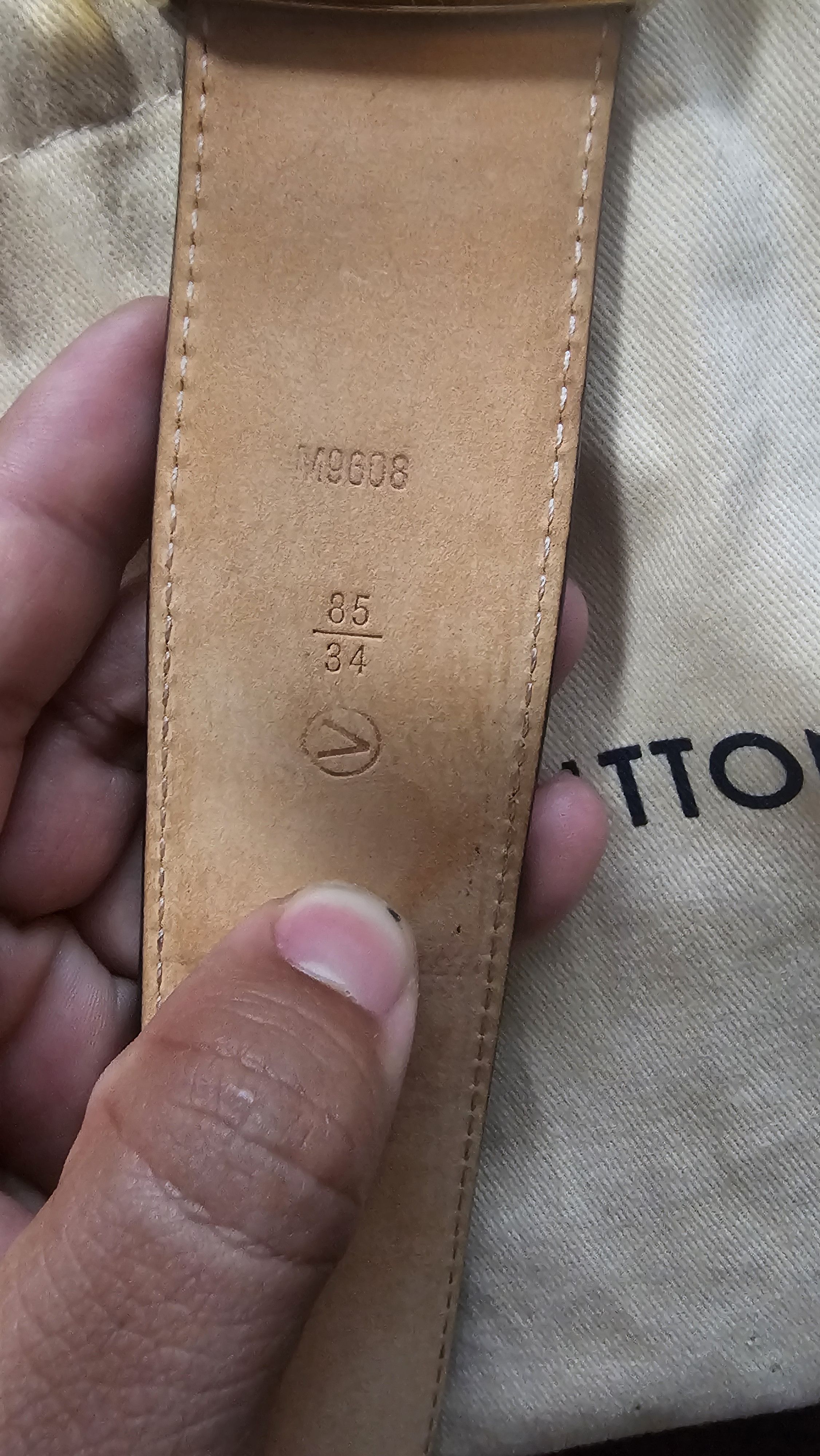 Louis Vuitton Monogram
