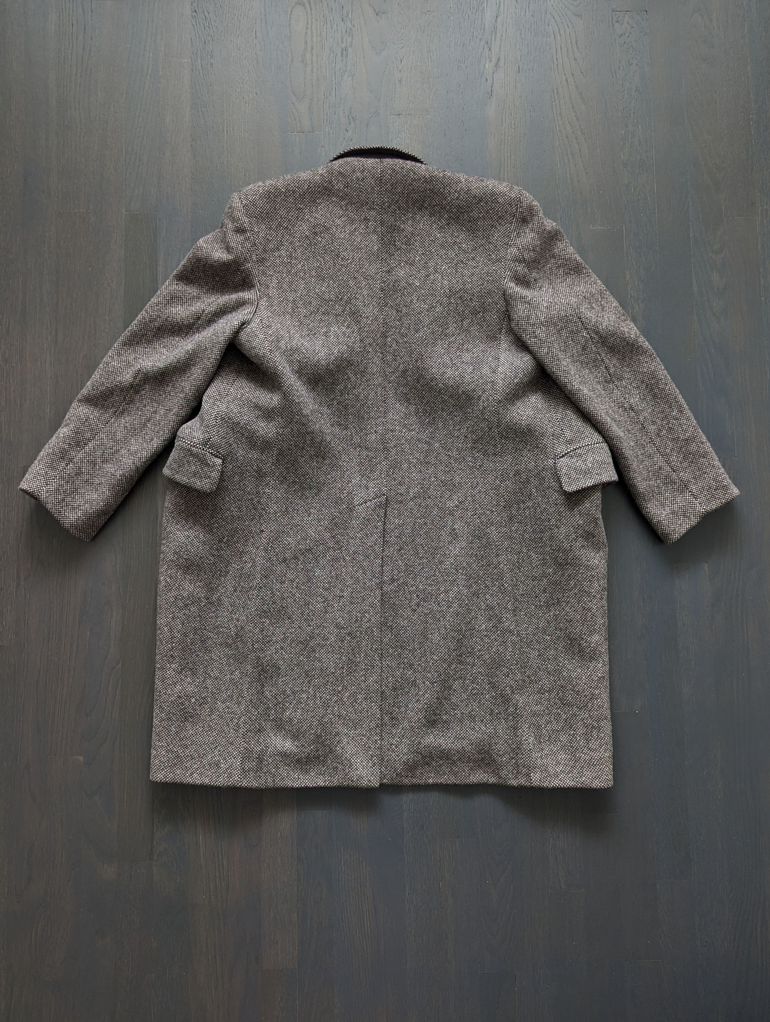Gucci Resort 2017 Blind for Love Embroidered Coat Size US M / EU 48-50 / 2 - 6 Thumbnail