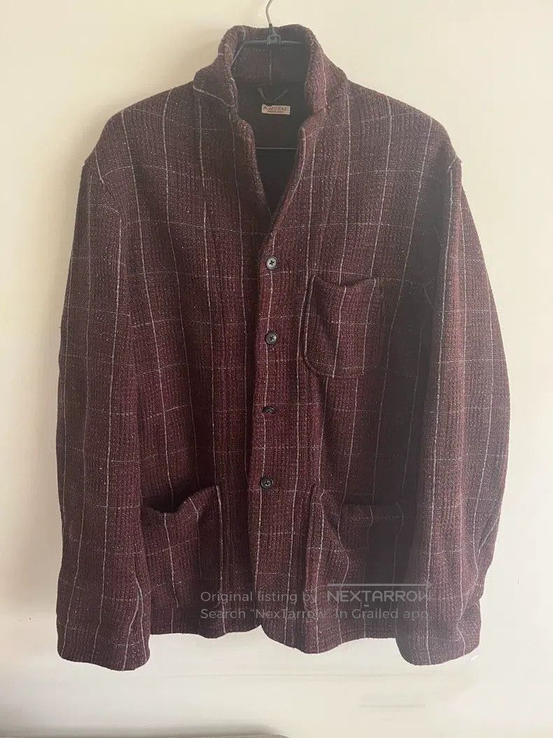 Kapital Kapital Autumn and winter coat Size US XL / EU 56 / 4 - 1 Thumbnail
