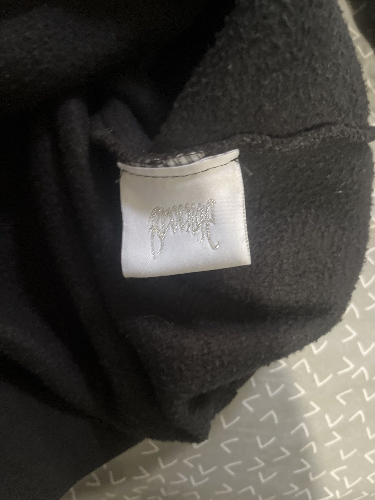 Revenge Revenge orange lightning hoodie Size US XL / EU 56 / 4 - 3 Thumbnail