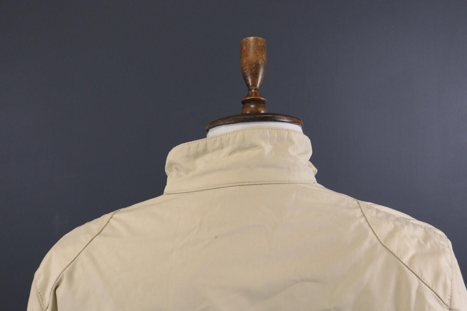 La Martina La Martina Argentina Beige Jacket Size XXL US 48 EU 58 Size XXL / US 16-18 / IT 52-54 - 10 Thumbnail