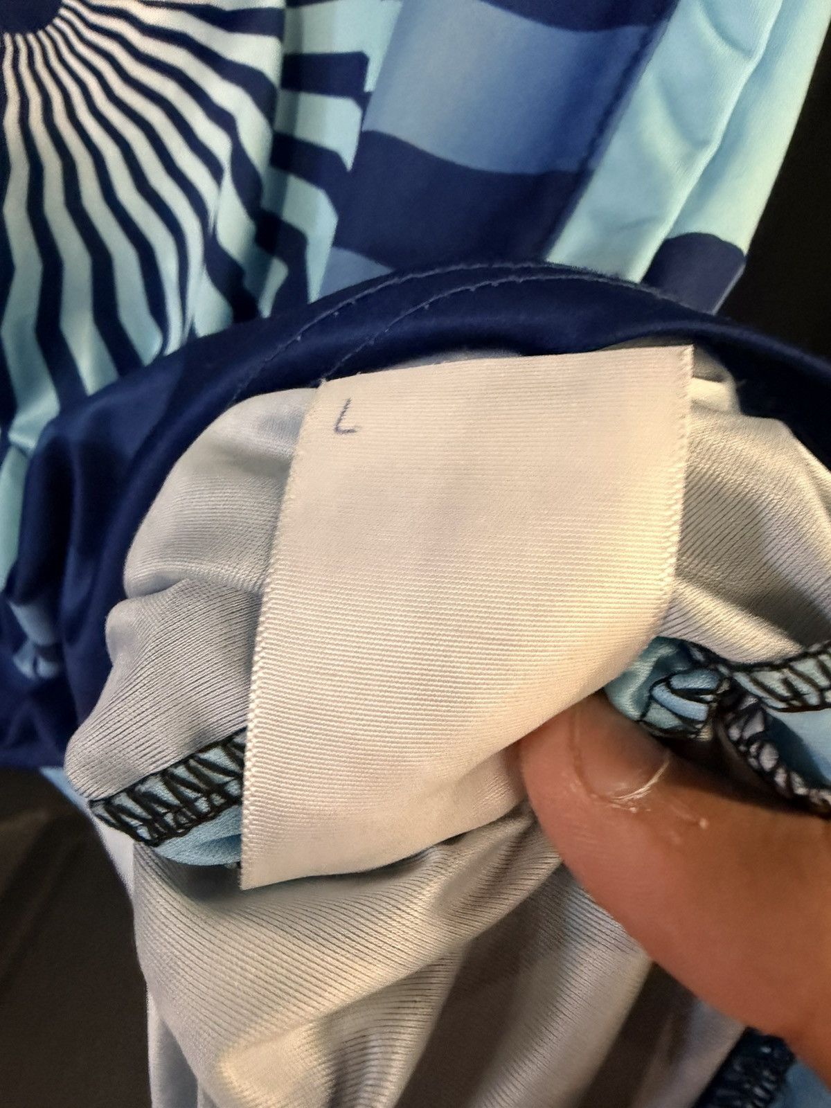 Adidas Adidas 23/24 Argentina #18 jersey Size US XXL / EU 58 / 5 - 6 Thumbnail