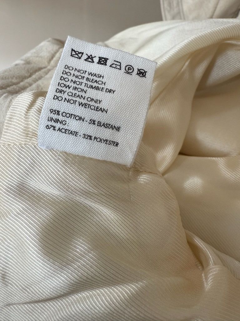 Jacquemus Jacquemus cropped jacket Size XS / US 0-2 / IT 36-38 - 6 Thumbnail