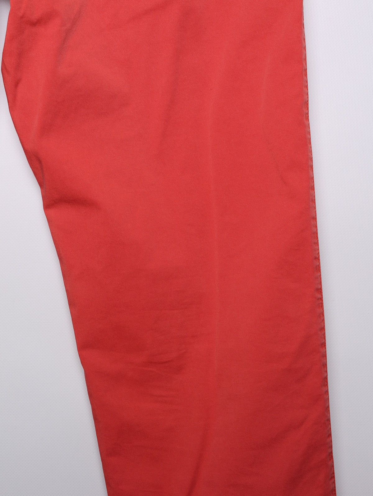 Kiton Kiton Napoli Coral Cotton Pants Trousers Size US 34 / EU 50 - 19 Thumbnail