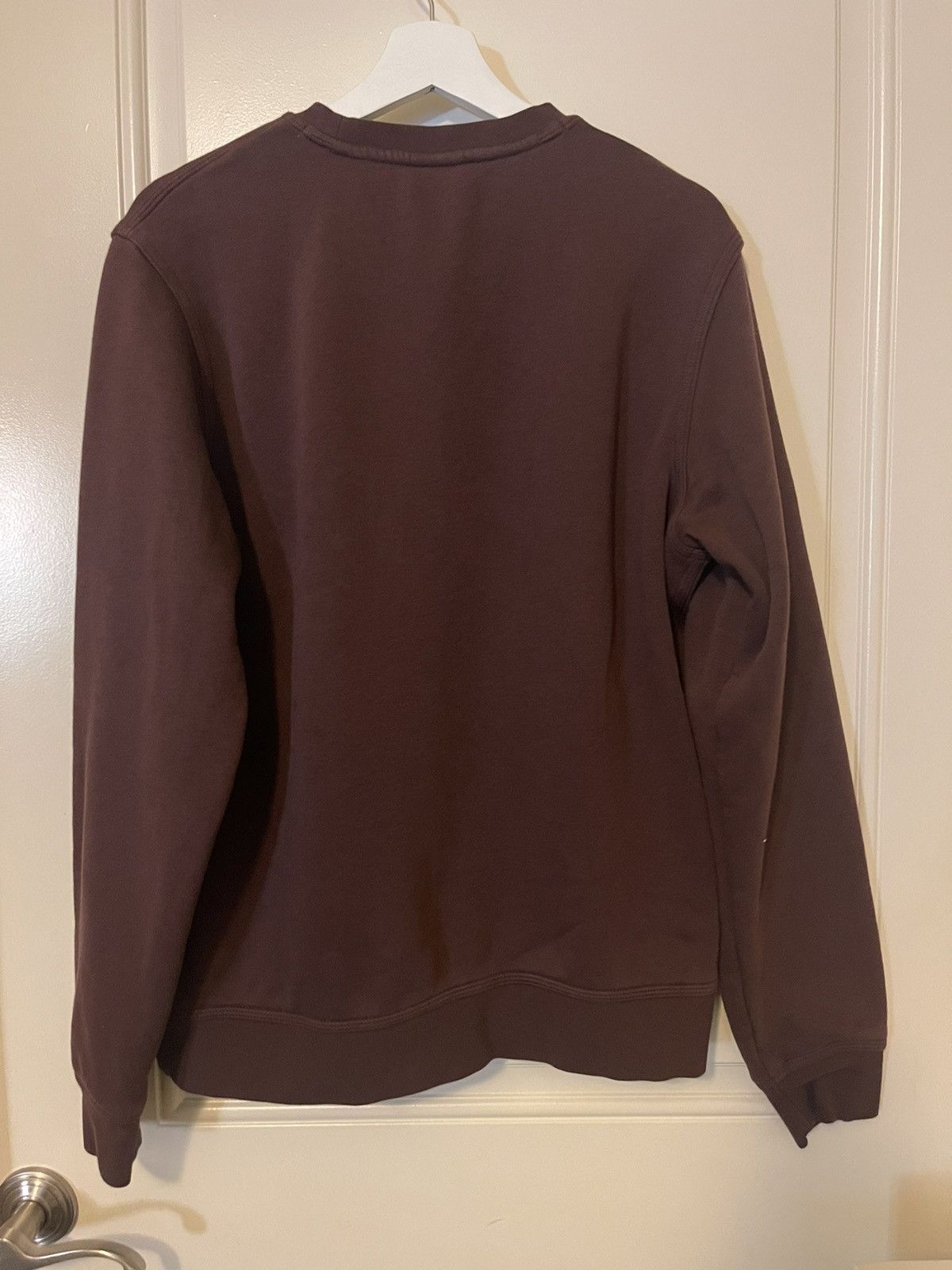 Nike Nike Crewneck Sweatshirt Size US L / EU 52-54 / 3 - 4 Thumbnail