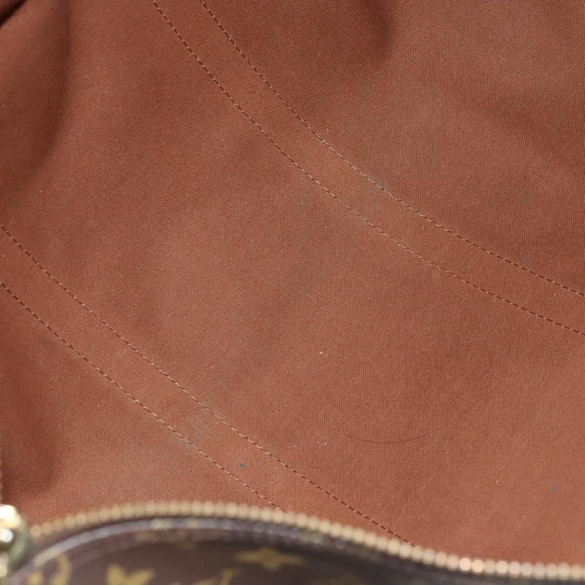 Louis Vuitton LOUIS VUITTON Monogram Keepall 50 Boston Bag M41426 Size ONE SIZE - 11 Thumbnail