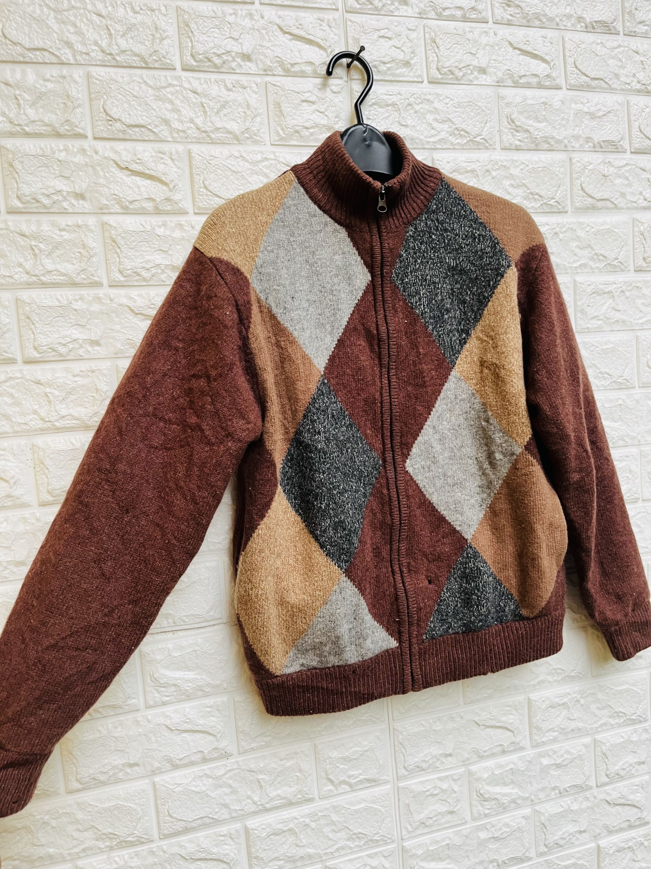 Japanese Brand × Vintage Vintage Renoma Japanese Designer Fashion Style Size US M / EU 48-50 / 2 - 3 Thumbnail