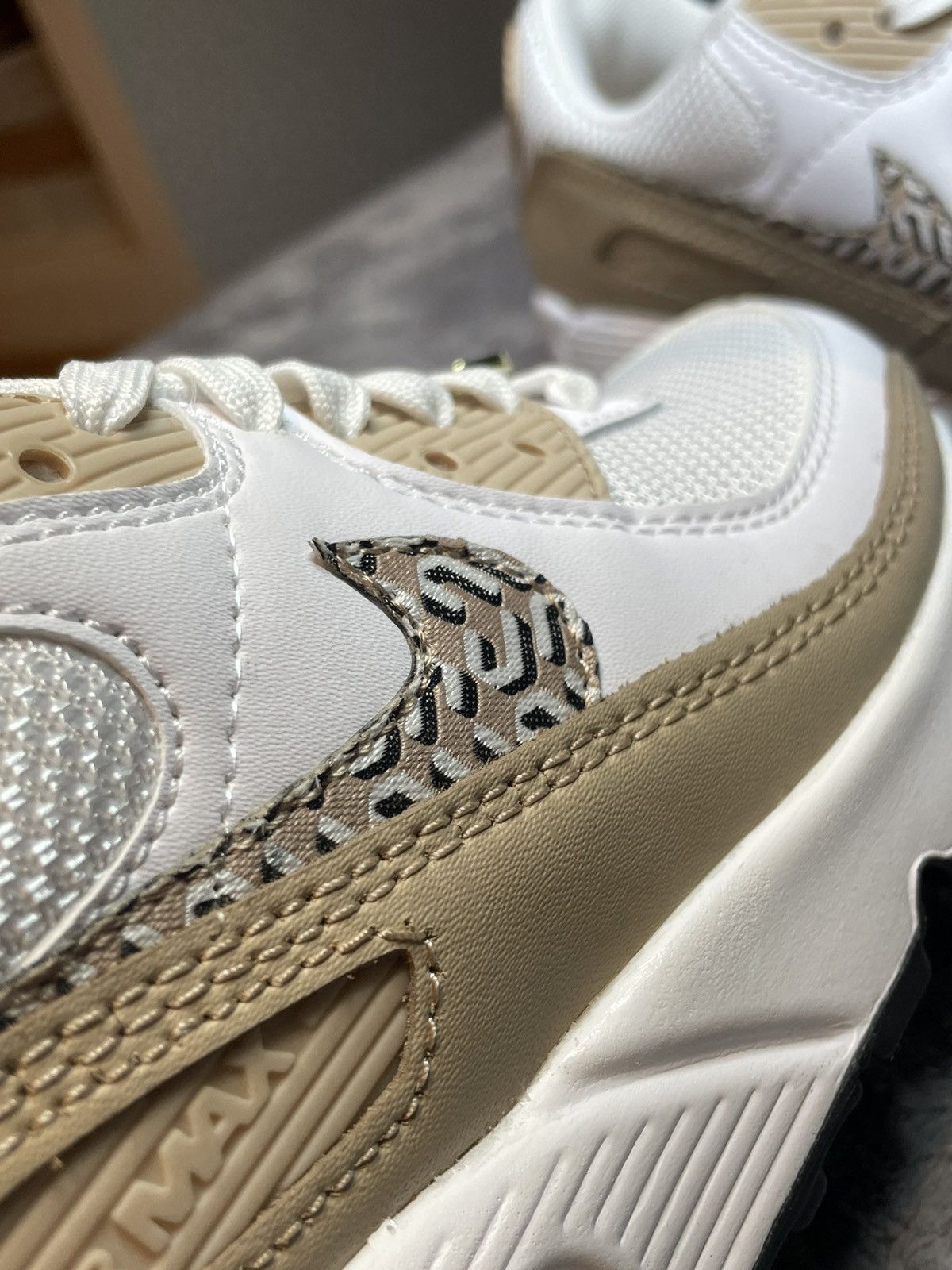 Nike Sneakers Nike Air Max 90 Size US 6.5 / IT 36.5 - 8 Thumbnail