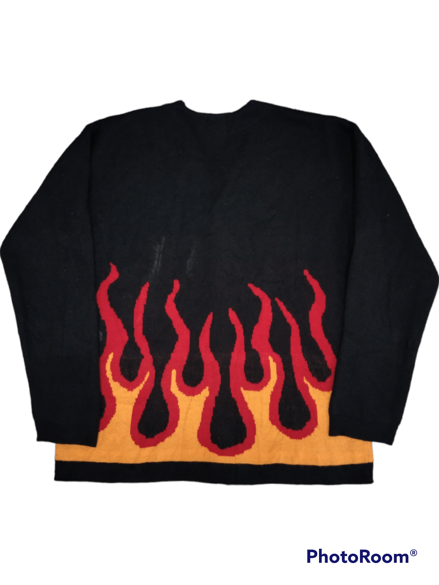 Other FLAME🔥SALTMATER COWBOY CARDIGAN Size US L / EU 52-54 / 3 - 2 Thumbnail