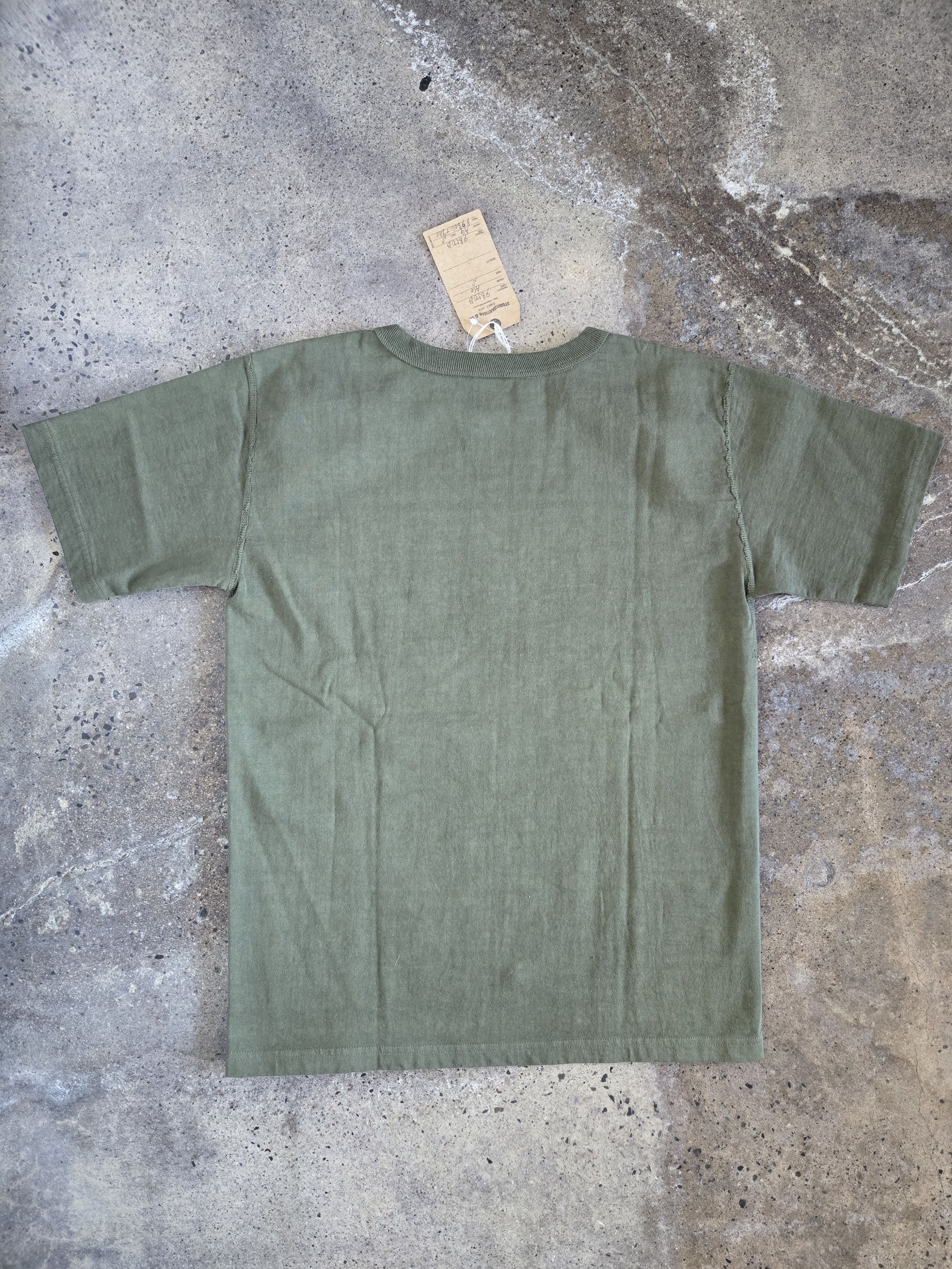 Studio D'Artisan Studio D'Artisan Denim Camp Shirt Size US S / EU 44-46 / 1 - 2 Thumbnail