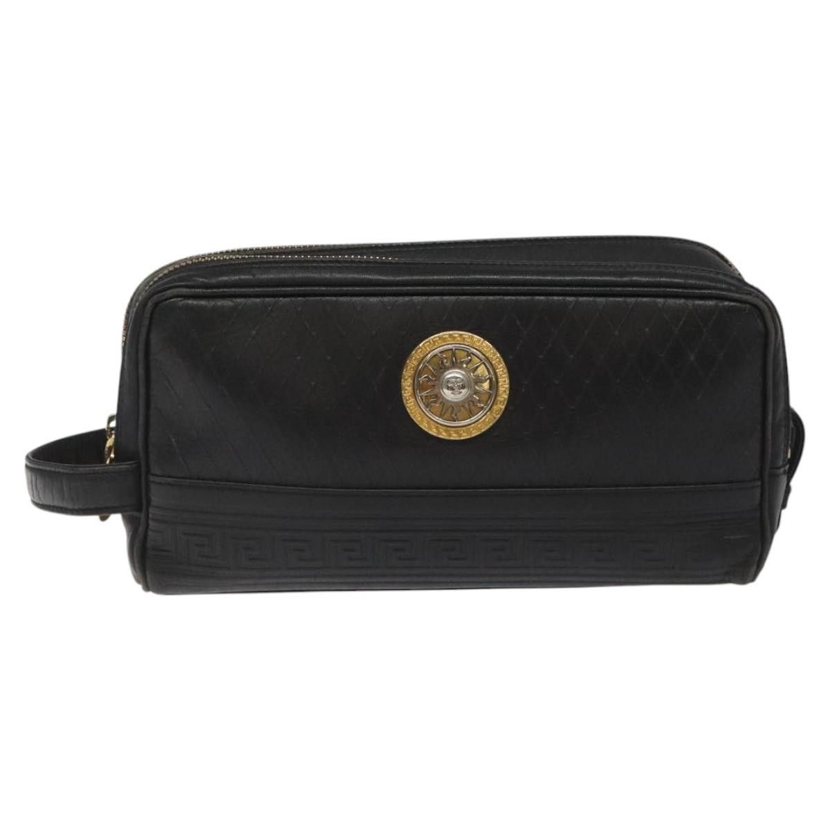 Versace Versace Gianni clutch Size ONE SIZE - 1 Thumbnail