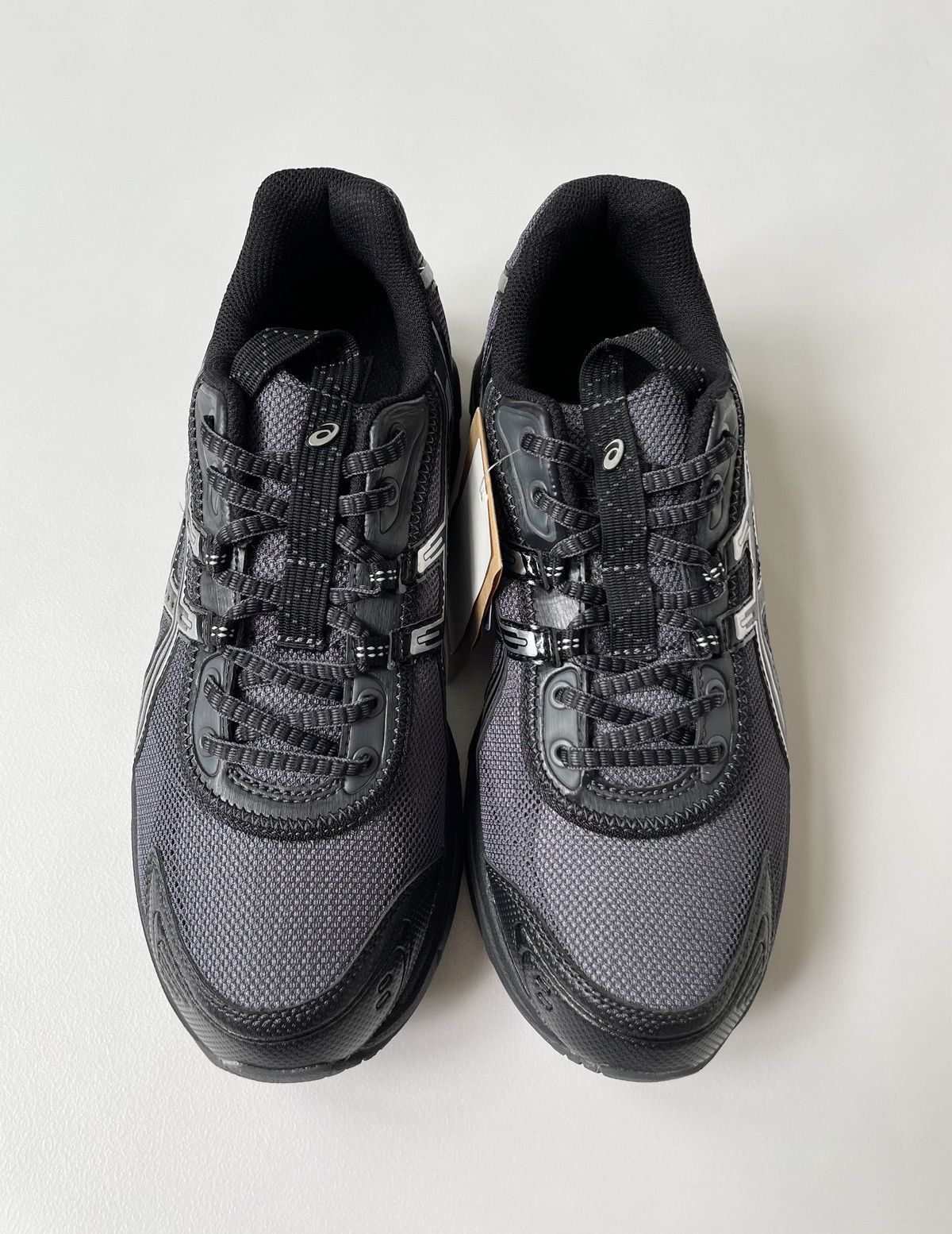 Asics × Kiko Kostadinov UB2-S Gel-1130 Sneakers Size US 6 / IT 36 - 7 Thumbnail