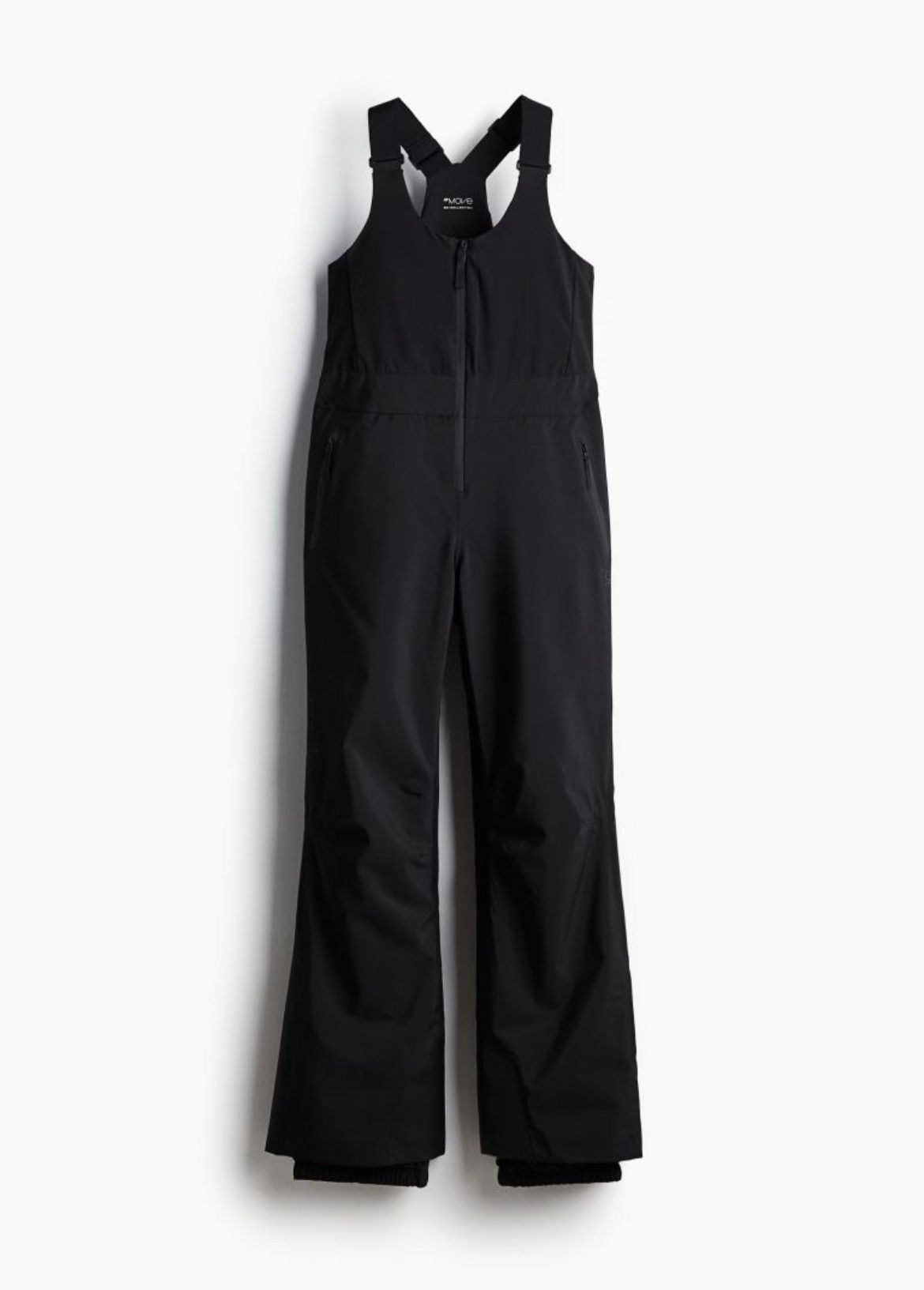 H&M H&M bib ski pants size medium Size 30" / US 8 / IT 44 - 8 Thumbnail