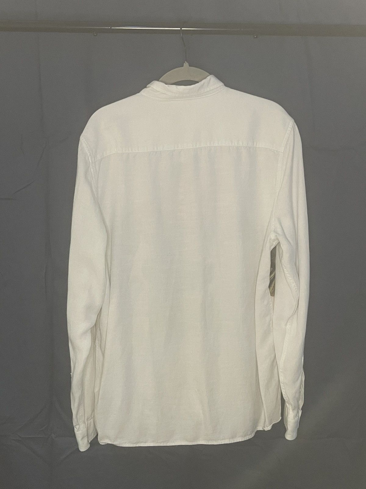 Golf Wang Golf Wang - Ashes 2 Ashes Pilot Button up Size US L / EU 52-54 / 3 - 4 Thumbnail