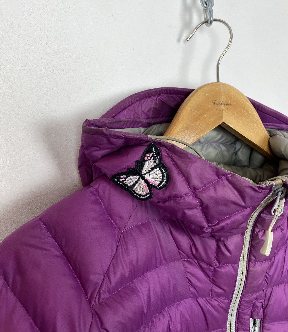 Rab Rab Microlight Alpine Jacket QDA-65 Down Women’s Size XL Size XL / US 12-14 / IT 48-50 - 3 Thumbnail