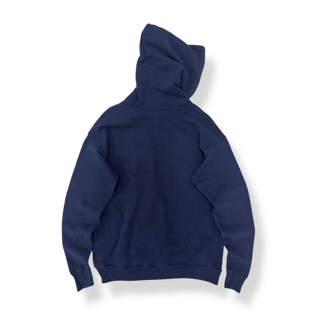Vans 🛹 Vintage 90's Vans CALIFORNIA BREED USA Hoodie - M Size M / US 6-8 / IT 42-44 - 9 Thumbnail