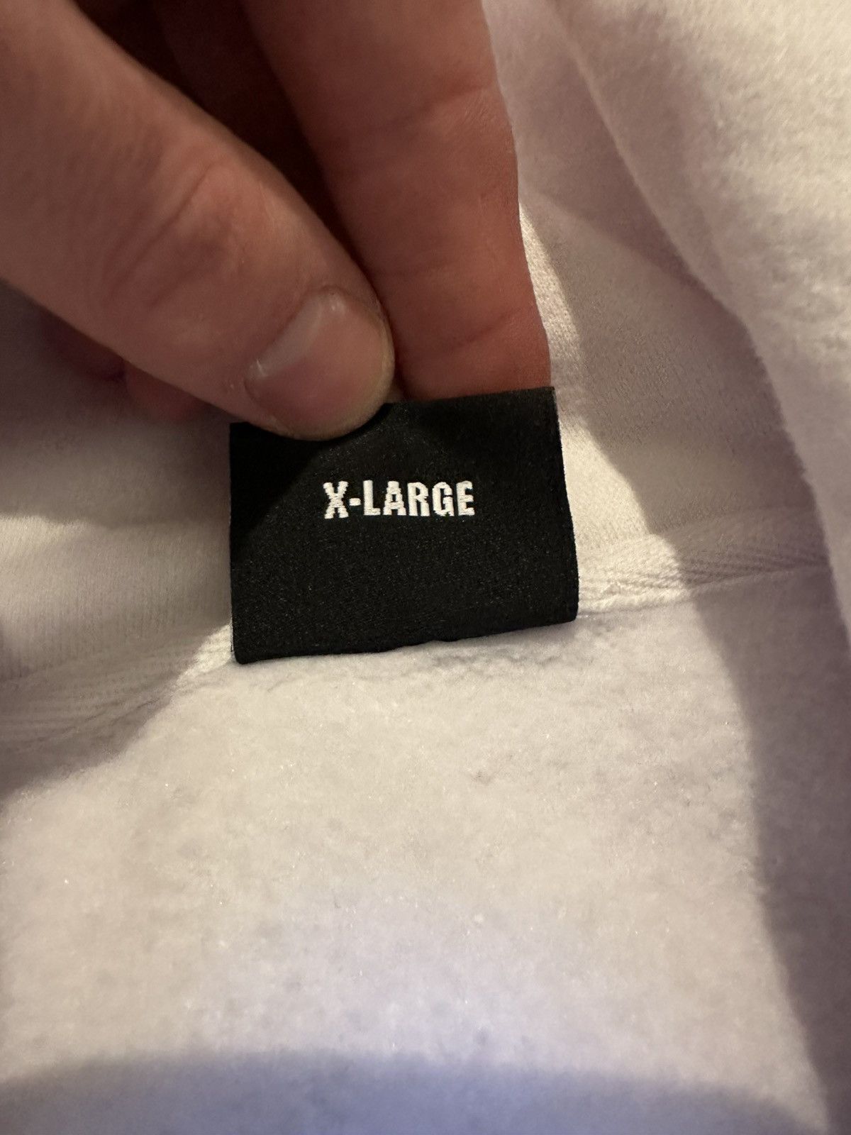 Revenge Revenge Halloween Hoodie Size US XL / EU 56 / 4 - 5 Thumbnail