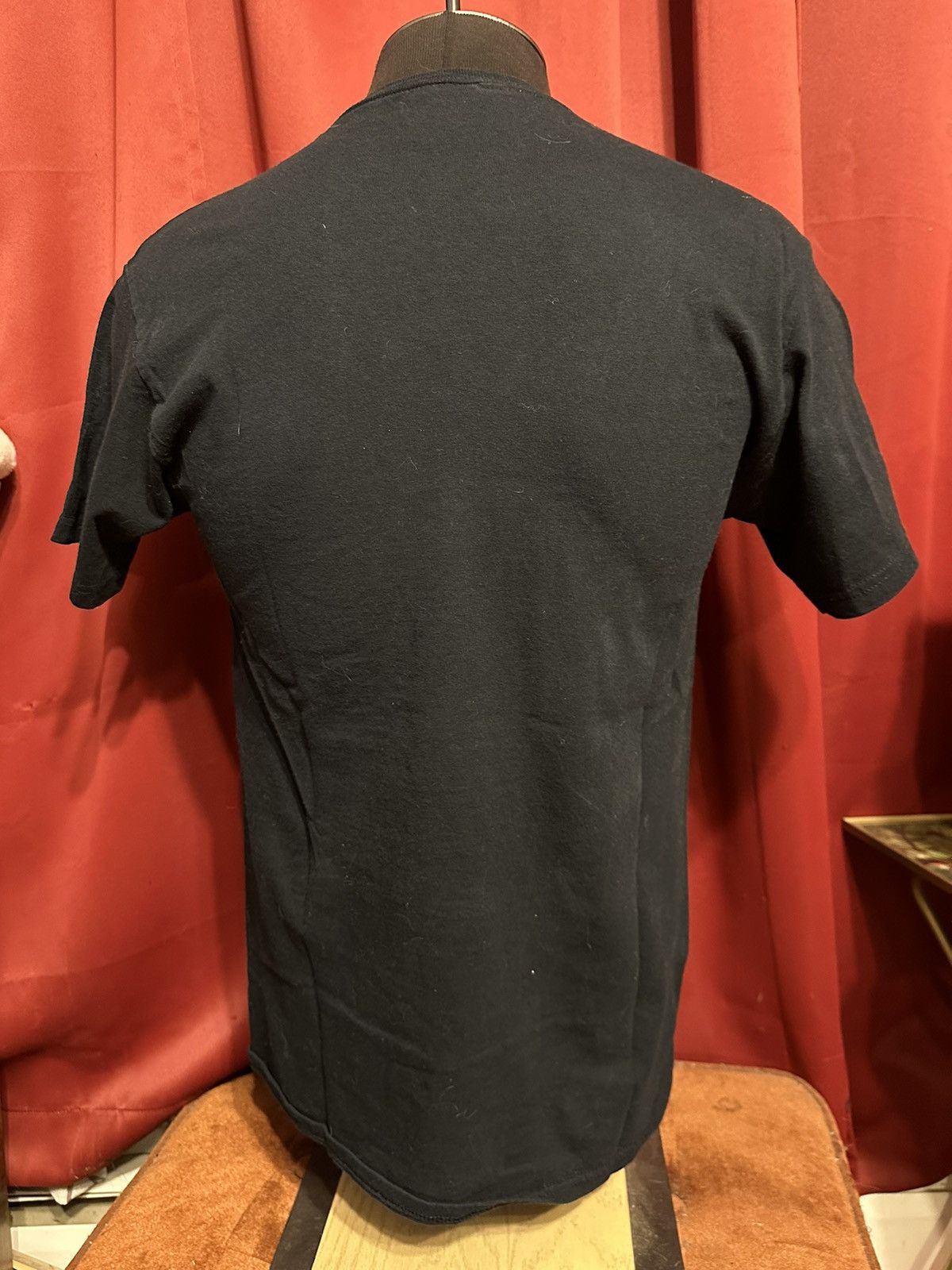 Band Tees Vintage Pixies Band Tshirt Trompe Le Monde Font Grunge Grail Size US M / EU 48-50 / 2 - 2 Thumbnail