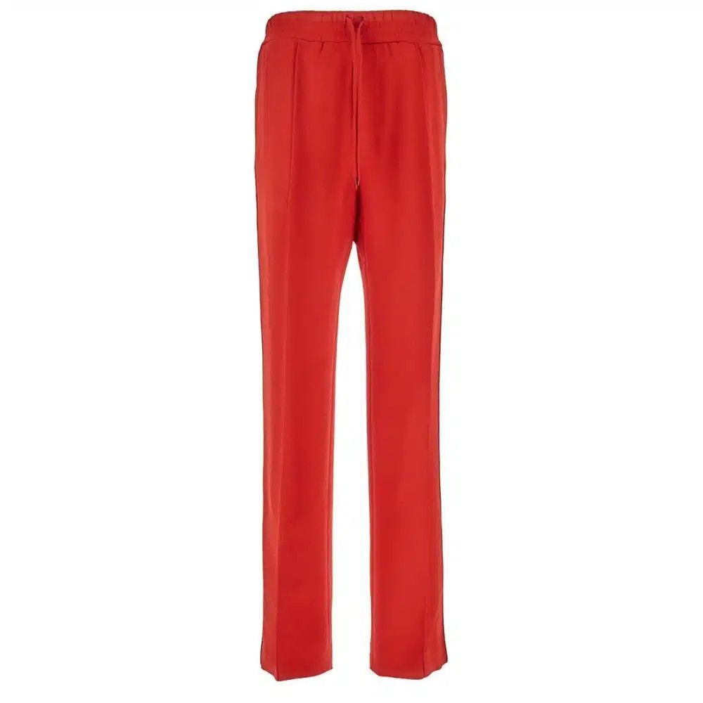 Tom Ford o1loc1c0725 734J42 Sweatpants & Joggers in Red Size US 34 / EU 50 - 1 Thumbnail
