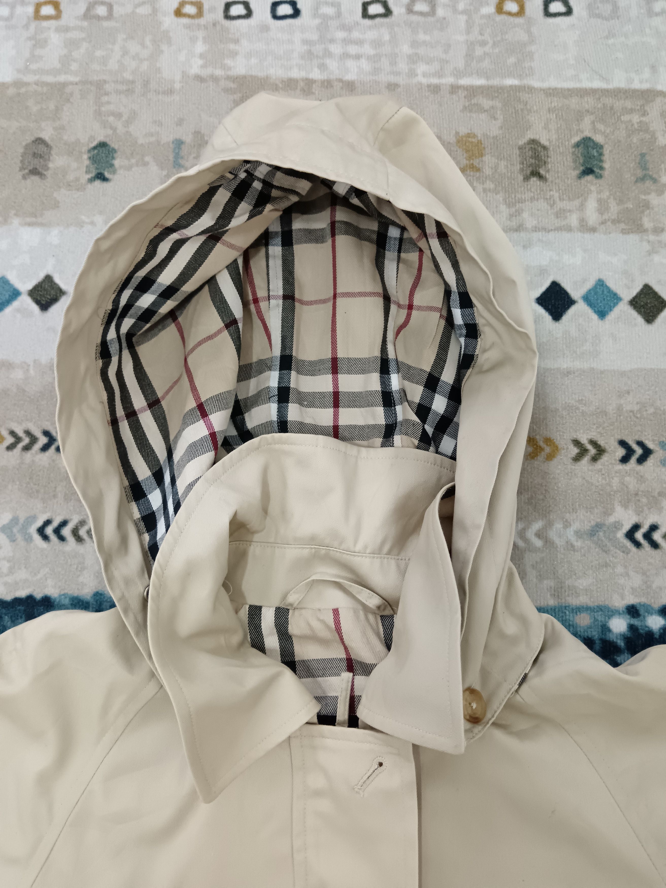 Burberry Burberry Jacket Size US M / EU 48-50 / 2 - 9 Thumbnail