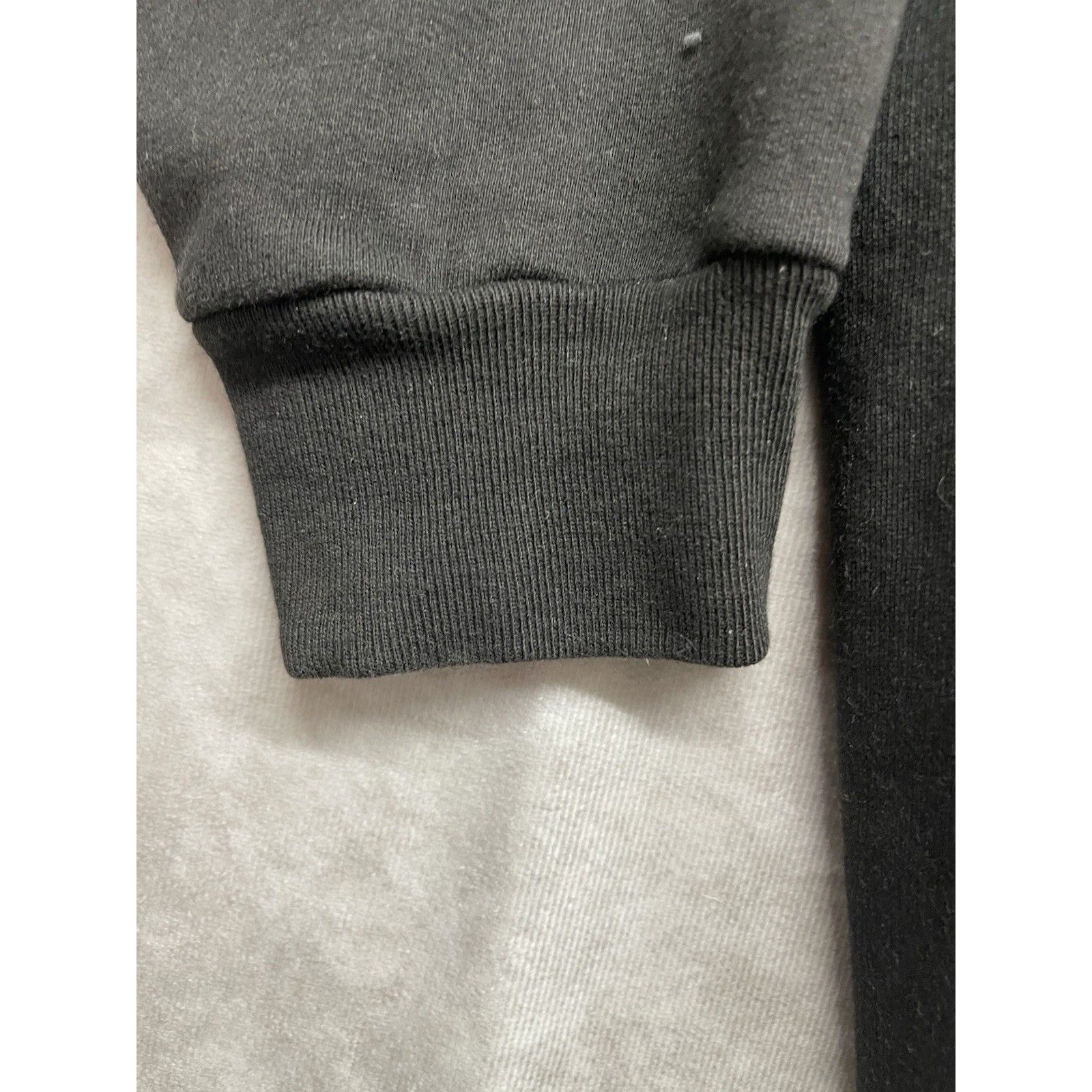 Other Vintage 1997 Million Woman March Sweatshirt Sisters Black Hi Size US XL / EU 56 / 4 - 5 Thumbnail