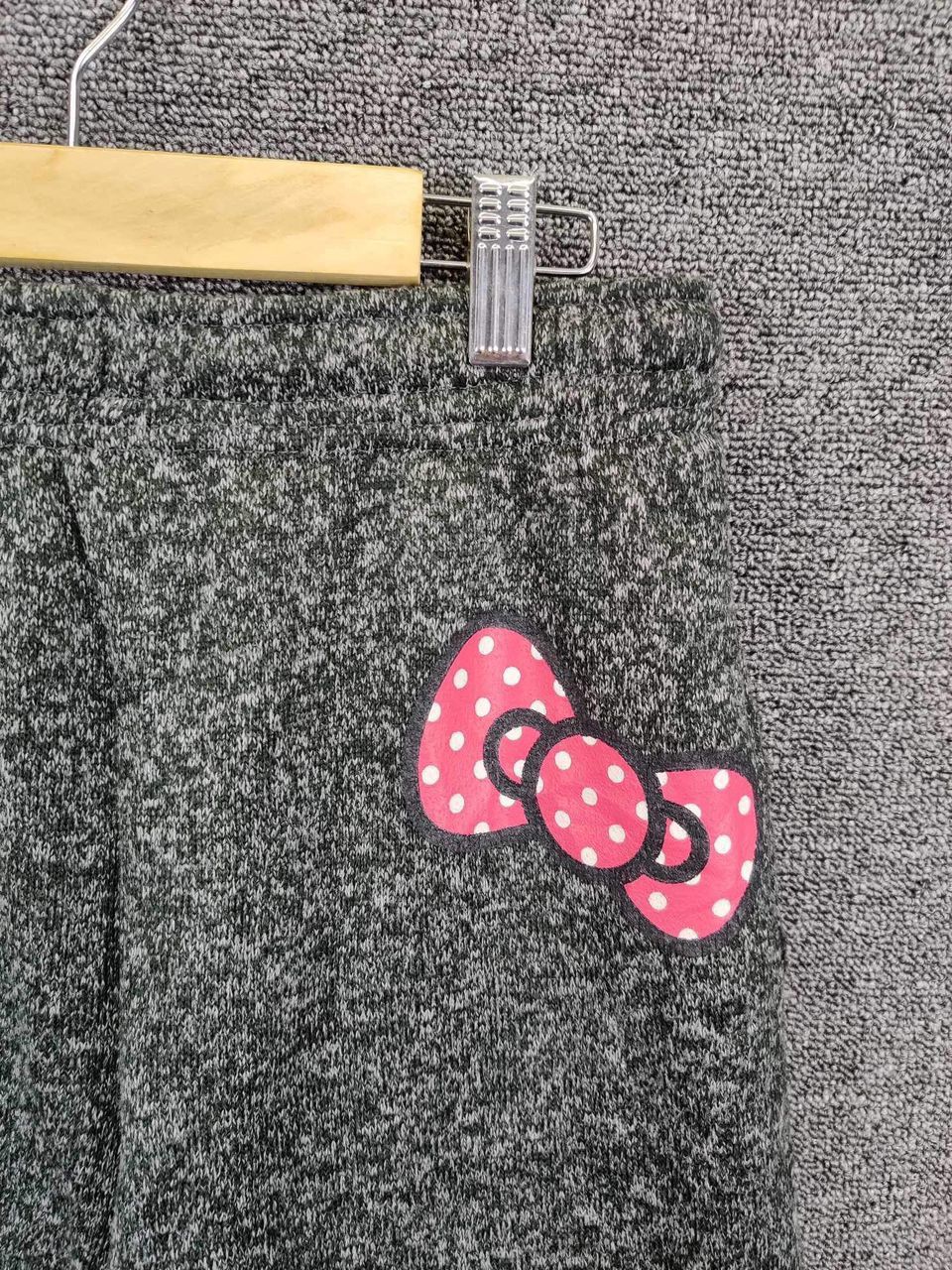 Cartoon Network Bulk Combo Vintage Hello Kitty Vest And Jogger Pants Size US M / EU 48-50 / 2 - 17 Thumbnail