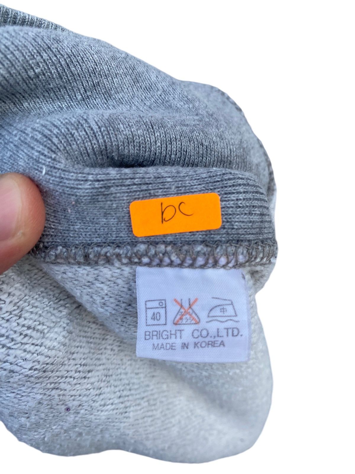 Japanese Brand Pearl Diver Atletic Wear Warm Up Sweater Size US M / EU 48-50 / 2 - 4 Thumbnail