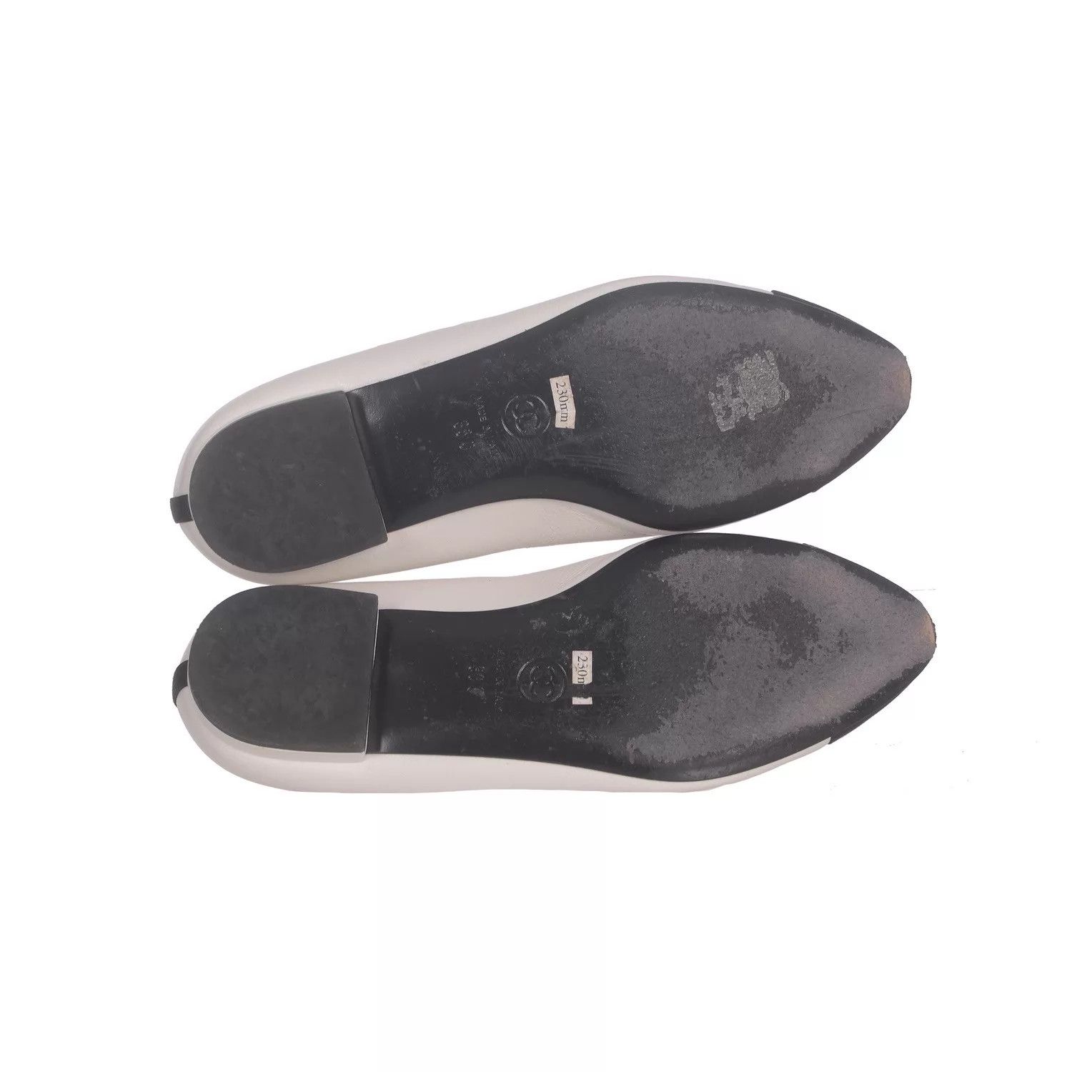 Chanel Chanel Women's Shoes 36 Size US 5.5 / IT 35.5 - 2 Thumbnail